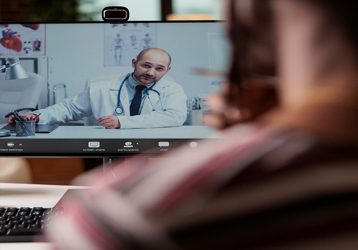 디지털 헬스케어 새로운 트렌드