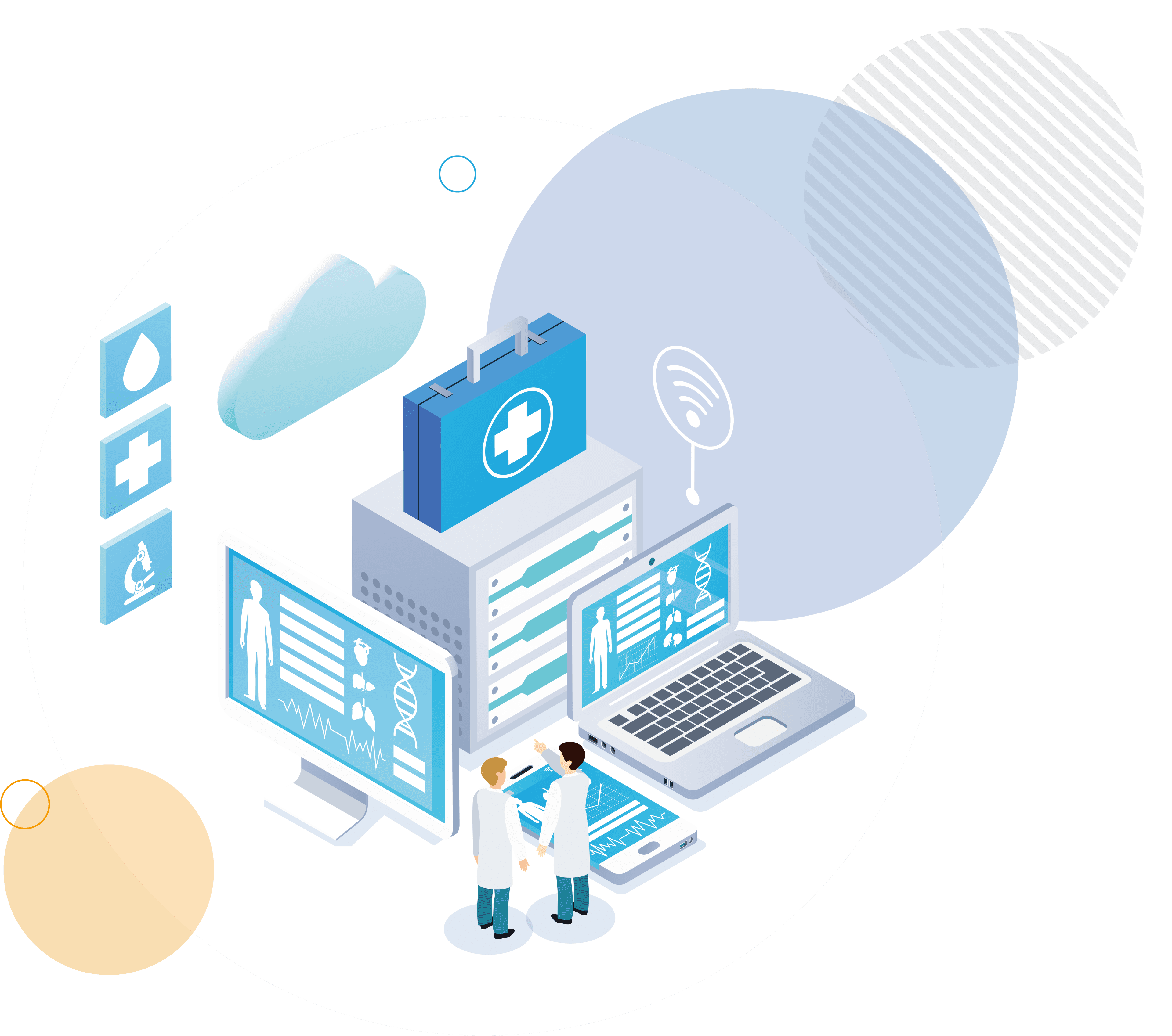 MegaBridge 회사 이미지
